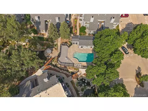 8500 E Jefferson Ave #15-15E, Denver, CO 80237 photo 23