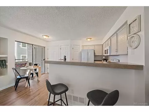 8500 E Jefferson Ave #15-15E, Denver, CO 80237 photo 5