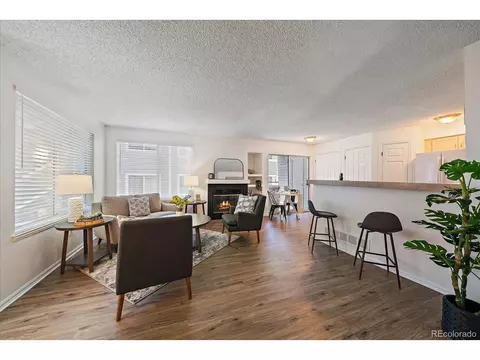 8500 E Jefferson Ave #15-15E, Denver, CO 80237