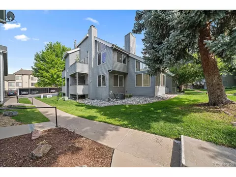 8500 E Jefferson Ave #15-15E, Denver, CO 80237 photo 17