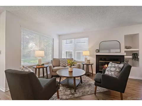 8500 E Jefferson Ave #15-15E, Denver, CO 80237 photo 2
