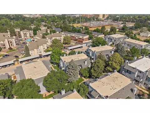 8500 E Jefferson Ave #15-15E, Denver, CO 80237 photo 27
