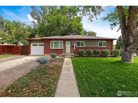 6802 Moore St, Arvada, CO 80004 photo 1