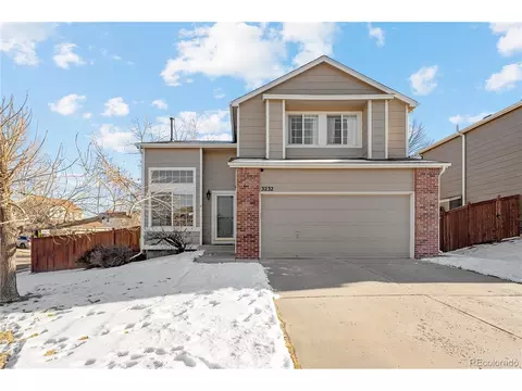 3232 Blue Grass Cir, Castle Rock, CO 80109
