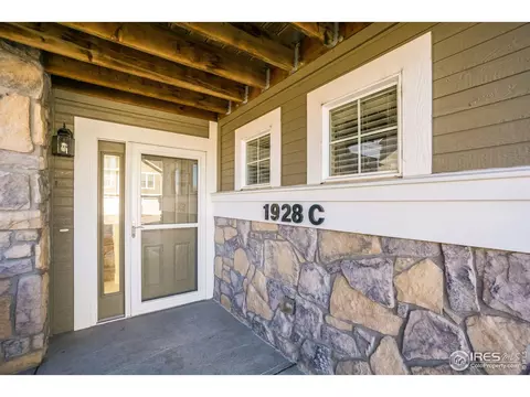 1928 E Seadrift Dr #1-C, Windsor, CO 80550 photo 3