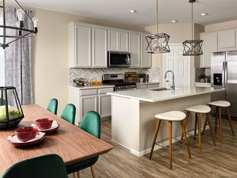 589 Silver Rock Trl, Castle Rock, CO 80104