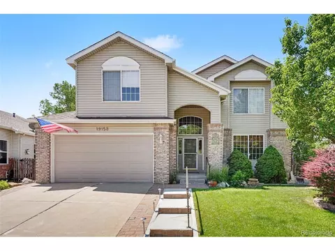 19158 W 61st Ave, Golden, CO 80403