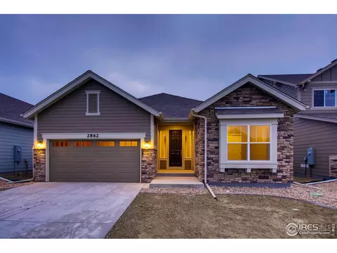 2672 Big Empty Pl, Berthoud, CO 80513 photo 1