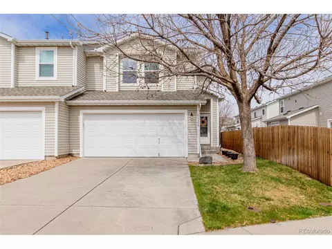 16379 E Otero Pl, Englewood, CO 80112