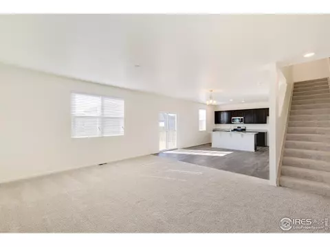156 Hidden Lake Dr, Severance, CO 80550 photo 4