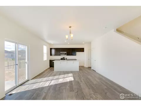 156 Hidden Lake Dr, Severance, CO 80550 photo 5