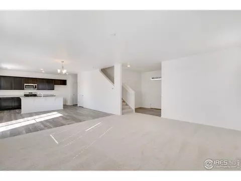 156 Hidden Lake Dr, Severance, CO 80550 photo 3