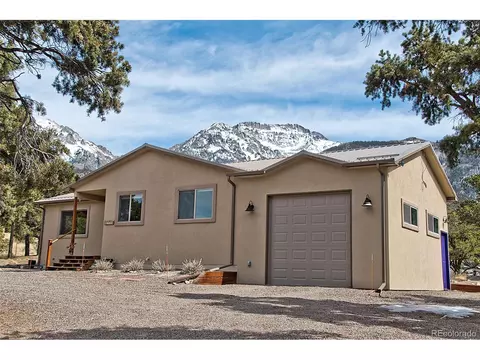 1218 Chaparral Way, Crestone, CO 81131