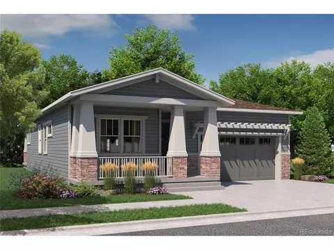 2780 E 102nd Pl, Thornton, CO 80229 photo 1