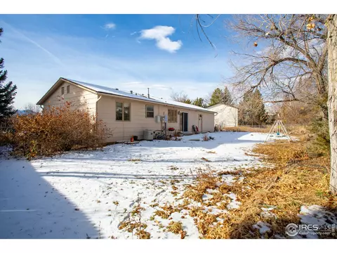 7615 Aberdeen Way, Boulder, CO 80301 photo 2