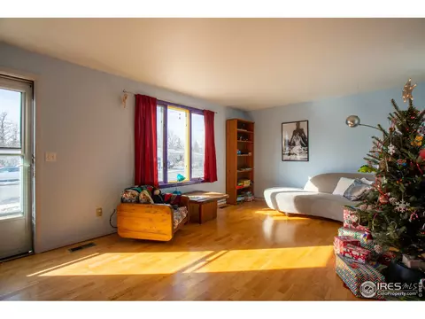 7615 Aberdeen Way, Boulder, CO 80301 photo 3