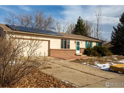 7615 Aberdeen Way, Boulder, CO 80301 photo 1