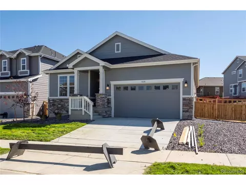 3318 Bluestem St, Dacono, CO 80514