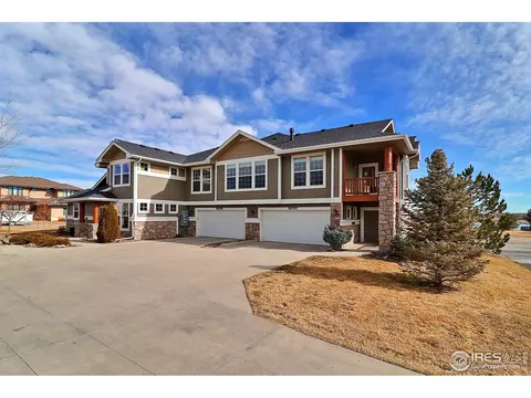 1820 E Seadrift Dr #7-C, Windsor, CO 80550 photo 1