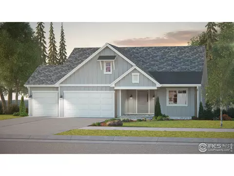 2007 Day Spring Dr, Windsor, CO 80550 photo 1