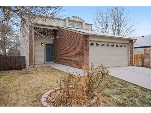 429 W Jamison Cir, Littleton, CO 80120