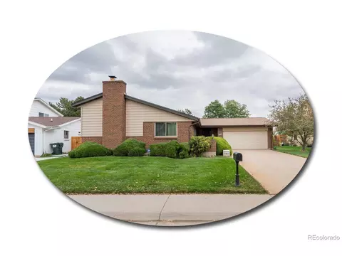 7352 S Eudora Way, Centennial, CO 80122