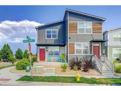 2790 Center Park Way, Berthoud, CO 80513
