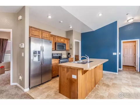 2536 Heather Ln, Evans, CO 80620 photo 4