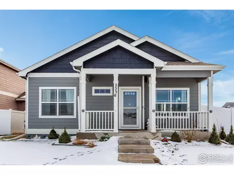2536 Heather Ln, Evans, CO 80620 photo 1