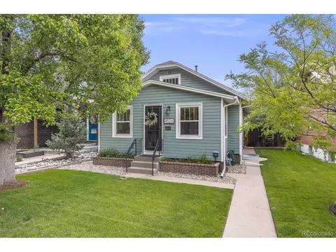 4526 Yates St, Denver, CO 80212