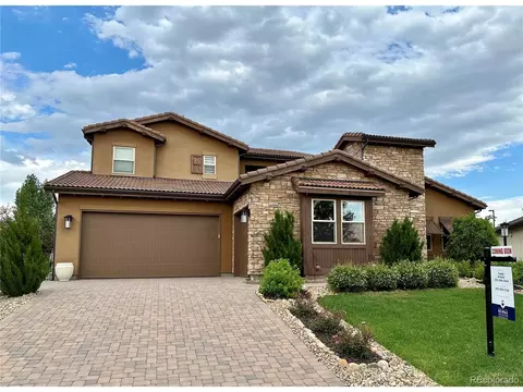 9310 E Winding Hill Ave, Lone Tree, CO 80124