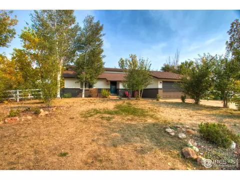 1704 Riverview Dr, Berthoud, CO 80513 photo 1
