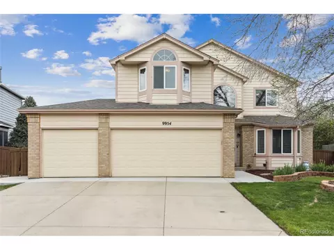 9954 Silver Maple Way, Highlands Ranch, CO 80129