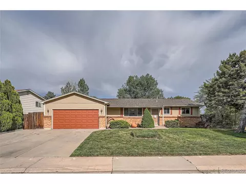 11364 Sherman Dr, Northglenn, CO 80233