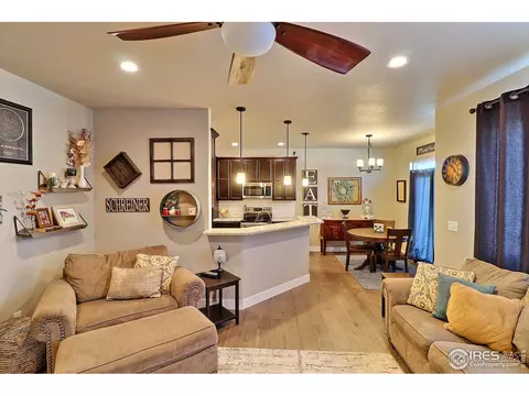3223 Barbera St, Greeley, CO 80634 photo 7