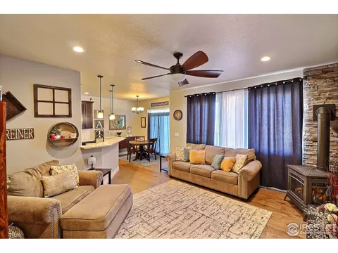 3223 Barbera St, Greeley, CO 80634 photo 5