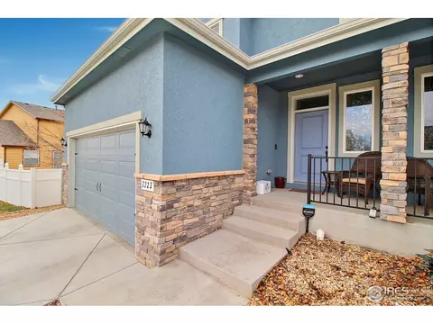 3223 Barbera St, Greeley, CO 80634 photo 2