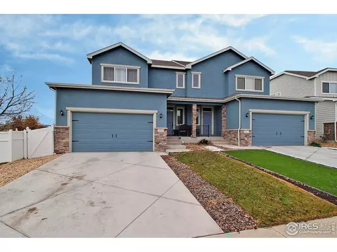 3223 Barbera St, Greeley, CO 80634 photo 35