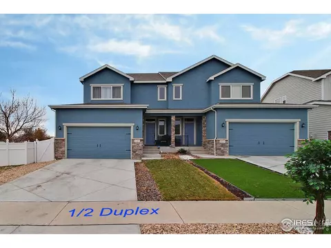 3223 Barbera St, Greeley, CO 80634 photo 1