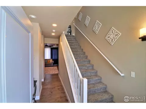 3223 Barbera St, Greeley, CO 80634 photo 3