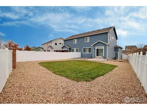 3223 Barbera St, Greeley, CO 80634 photo 34