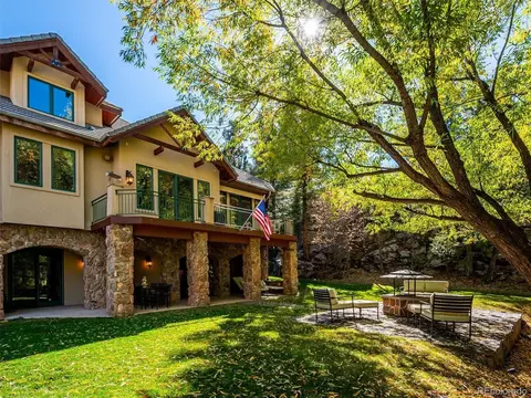 4359 Wildflower Ct, Evergreen, CO 80439