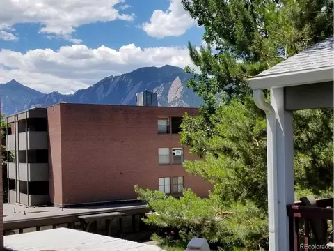 1830 22nd St #14, Boulder, CO 80302