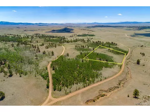 2167 Caddo Rd, Hartsel, CO 80449