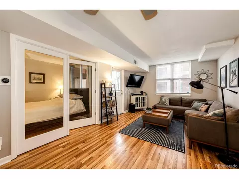 Undisclosed, Denver, CO 80220