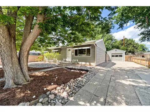 1518 Tesla Dr, Colorado Springs, CO 80909