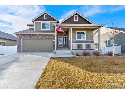 539 El Diente Ave, Windsor, CO 80550 photo 1