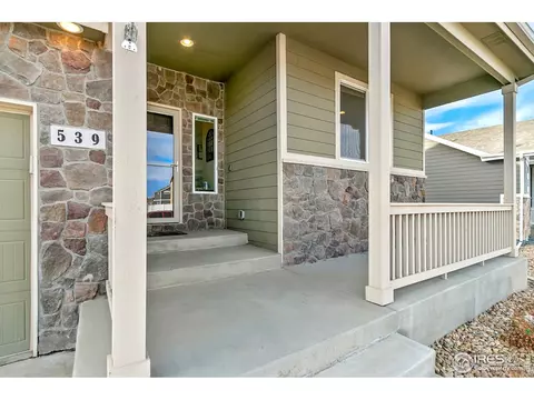 539 El Diente Ave, Windsor, CO 80550 photo 2