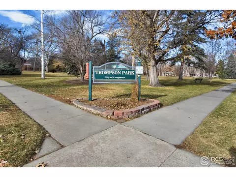 409 Terry St #E, Longmont, CO 80501 photo 37