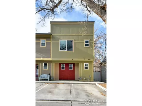 409 Terry St #E, Longmont, CO 80501 photo 2